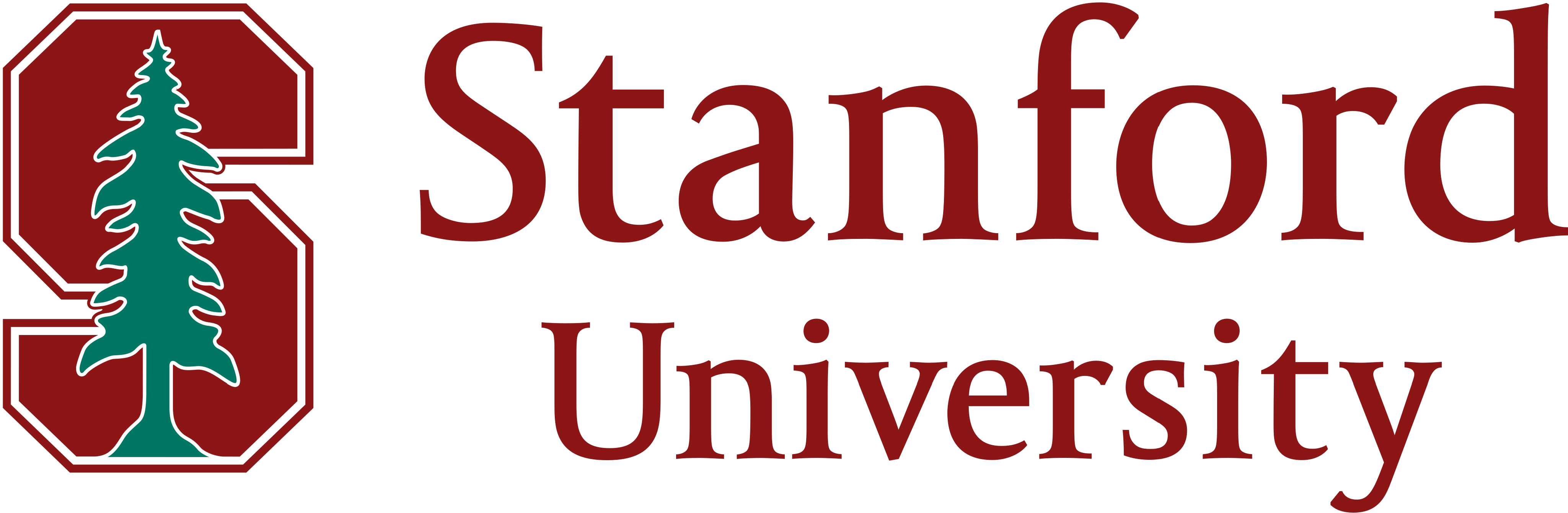 Stanford University company logo