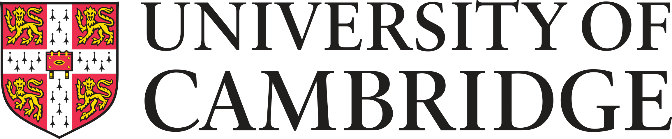 University Cambridge company logo