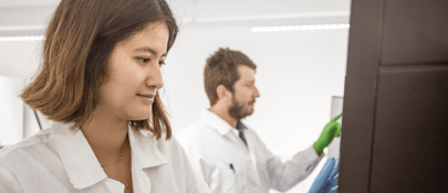Questions About our RNA-Seq Service? Look No Further! image