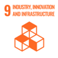 Industry UN Sustainable development goal 9