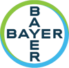 Bayer company logo