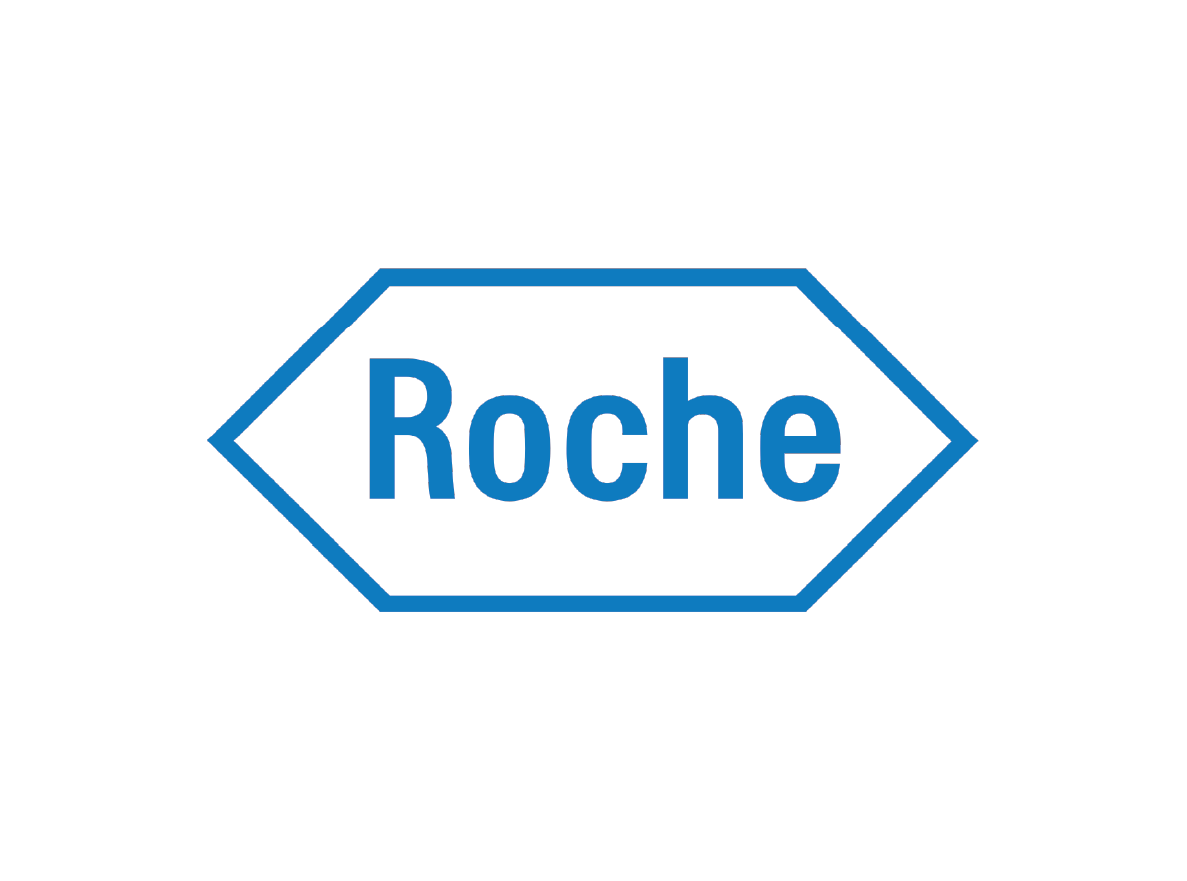 roche company logo