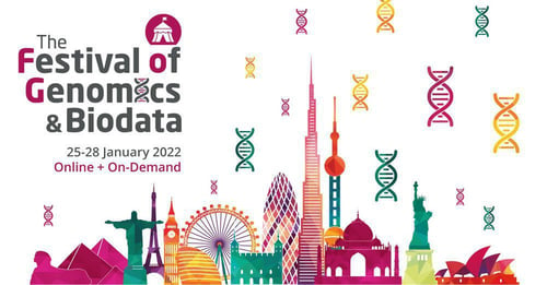 Festival of Genomics and Biodata 2023