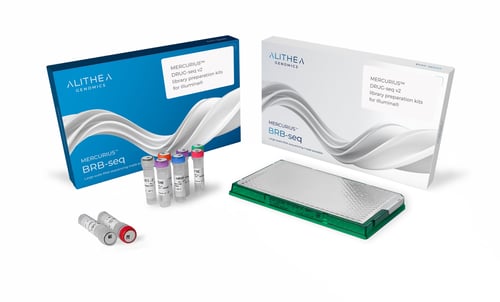 DRUG-seq v2 kits are NOW available!