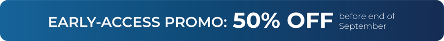 PROMO EARLY ACCESS@500x
