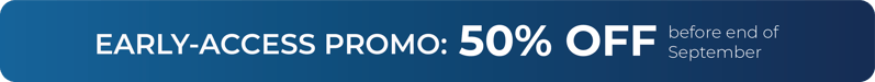 PROMO EARLY ACCESS@500x