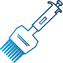 Pipette icon