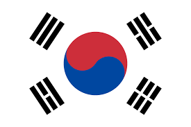 Skorea flag
