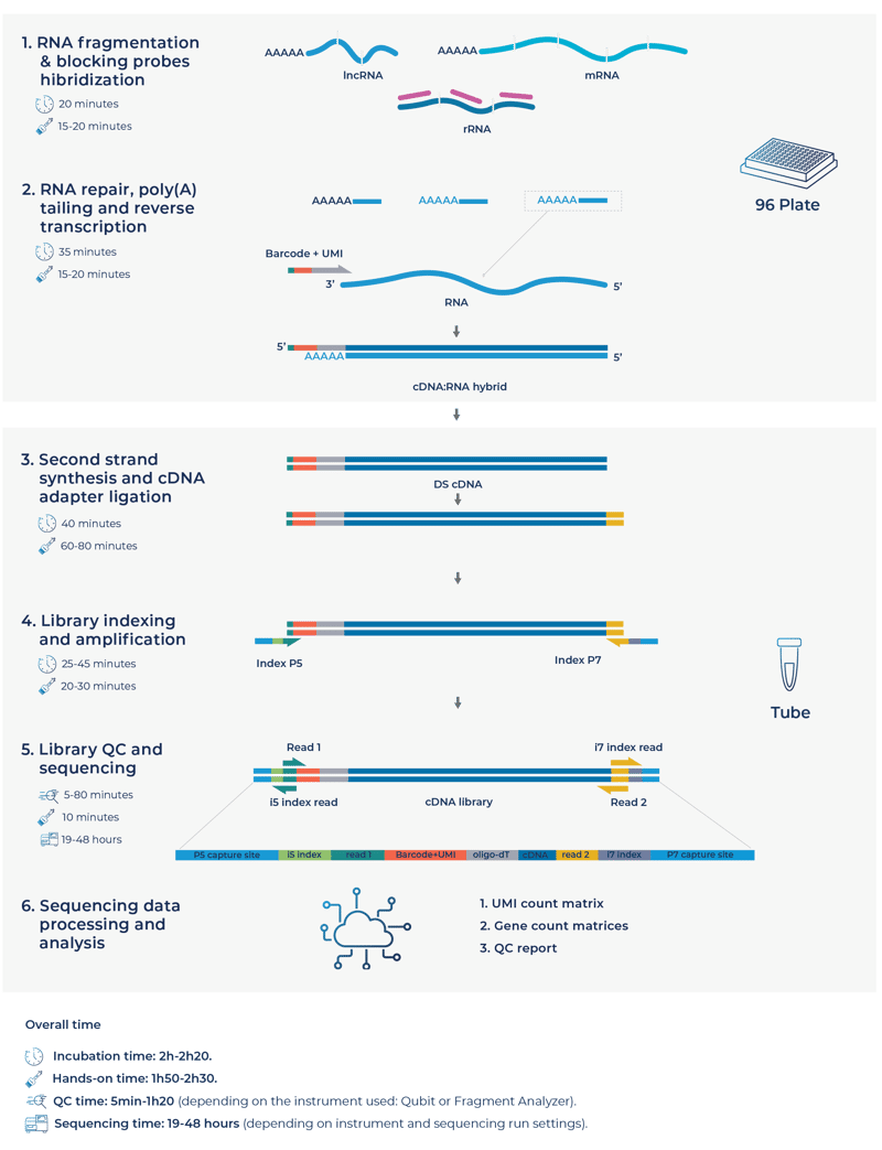 Total Multiplexed RNA-seq-1