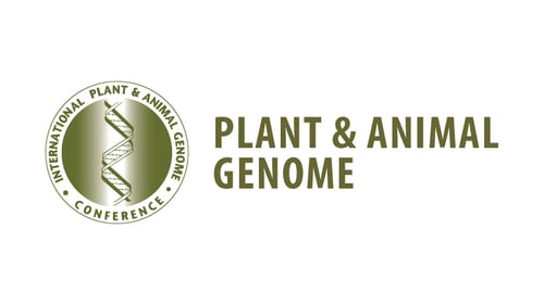 Plant and Animal Genome 2023
