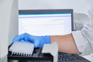 TaqMan Gene Expression Assays for Compound Screening. Time for an Omics Upgrade? image