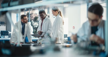 Designing Successful RNA-Seq Experiments for Drug Discovery: A Strategic Approach image