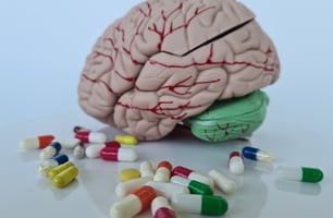 Case Study: Combining High-Content Imaging and MERCURIUS™ DRUG-seq to Identify Brain-Penetrant Modulators of Microglial Function image