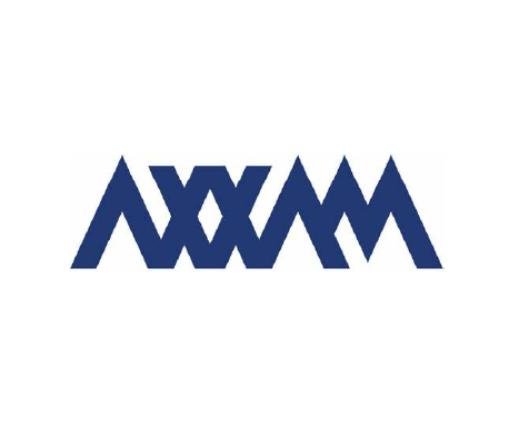 Logo AXXAM