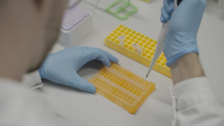 Alithea Genomics Low Input RNA-seq